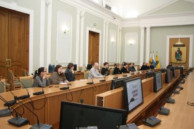 Празднование Дня города Рязани сделают путешествием во времени